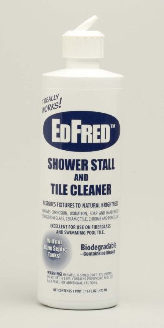 cleaning soap scum in shower,remove soap scum from glass EDFRED