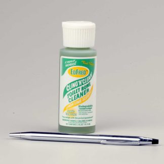EDFRED 2 Oz. Cling N Clean Toilet Bowl Cleaner (FREE SHIPPING)